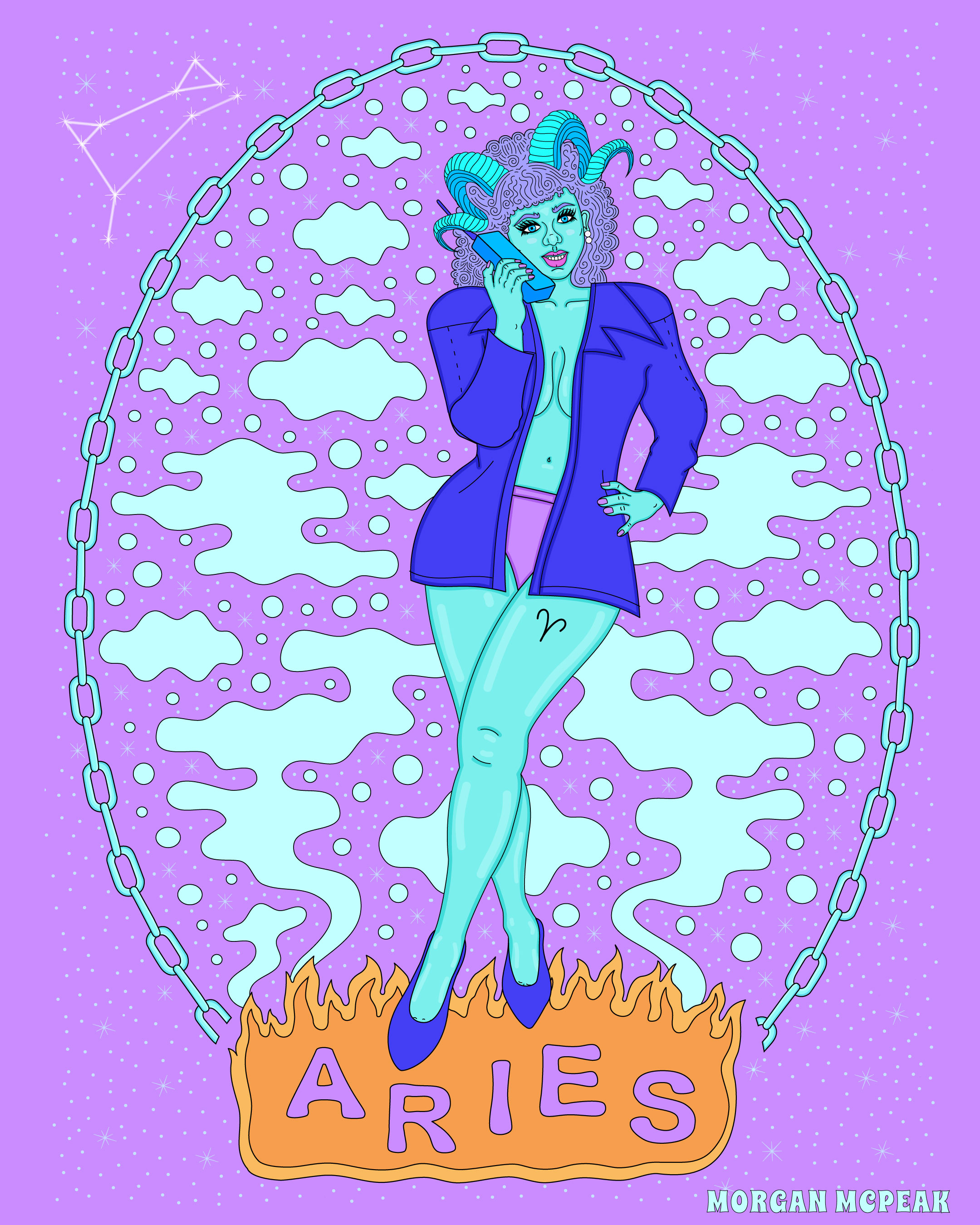 PsychedelicFuturismNow.MorganMcPeak